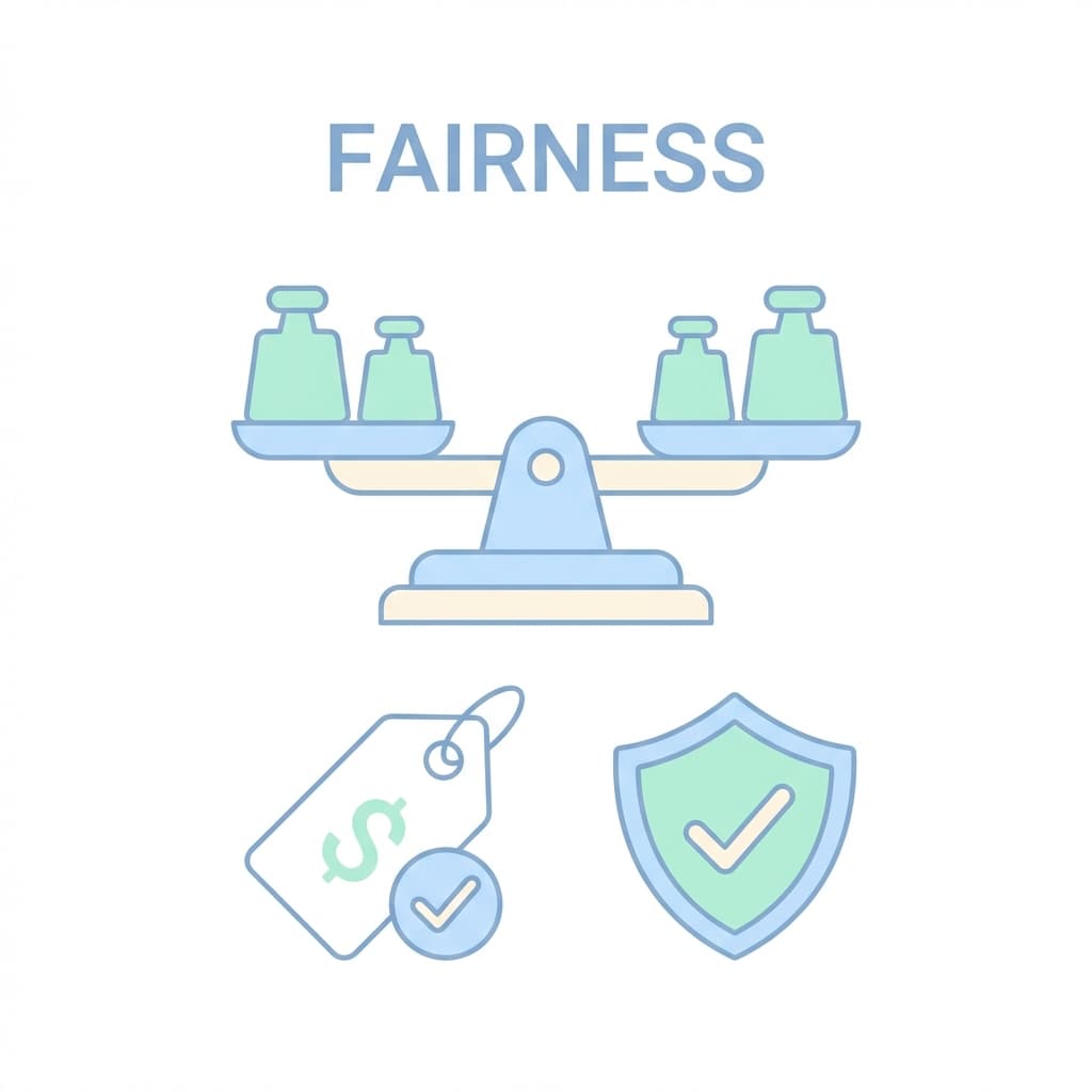 Fairness