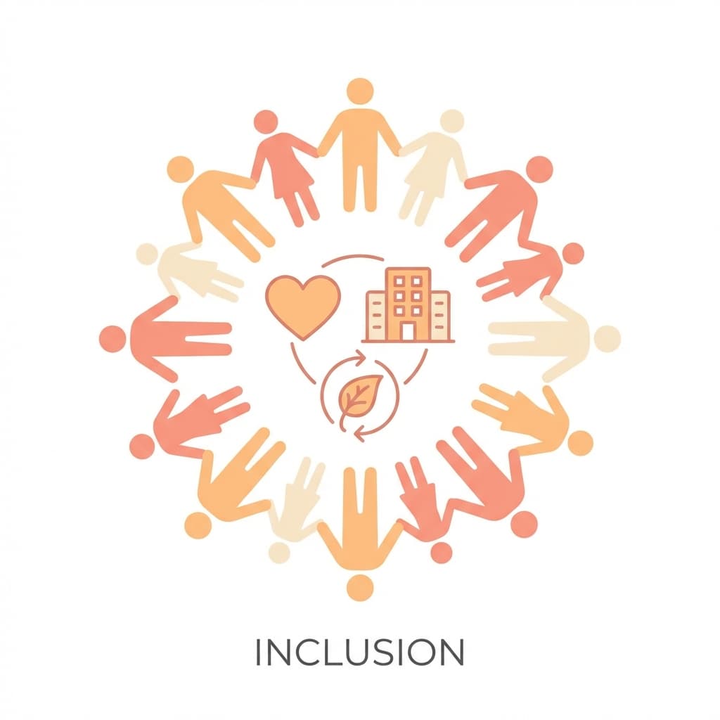 Inclusion